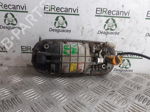 Used Front right exterior door handle HYUNDAI TRAJET (FO) 2.0 (136 hp) 12112897