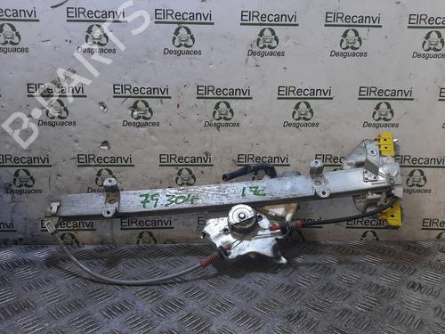 Used Front left window mechanism NISSAN MICRA III (K12) [2002-2011]  18340436