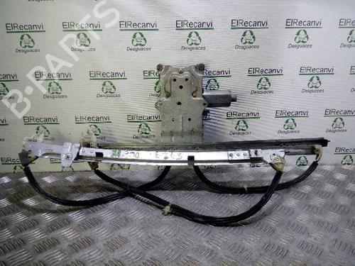 Front right window mechanism CITROËN XSARA PICASSO (N68) 1.6 HDi | BP4540224C23