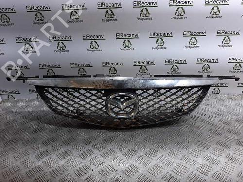 Grill MAZDA PREMACY (CP) 1.9 (CP10P) (114 hp) 5837987