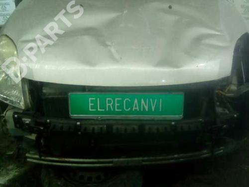 Used Parts SUZUKI SWIFT III (MZ, EZ)    1075034