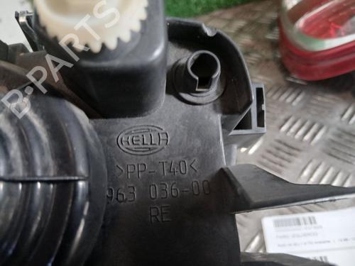 Right headlight AUDI A3 (8L1) 1.9 TDI | BP32470482C29