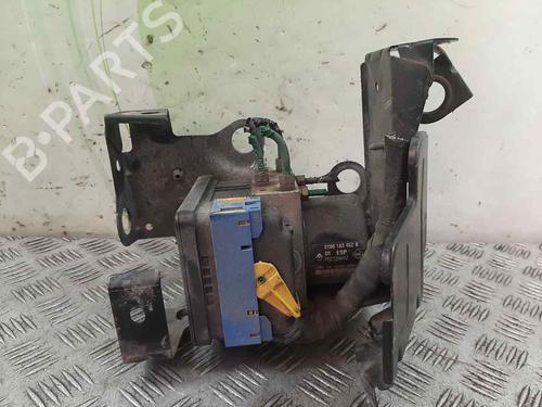 ABS Bremseaggregat RENAULT LAGUNA II (BG0/1_) | BP19044611M43