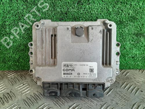 engine-control-unit-ecu-ford-focus-c-max-dm2-2003-2004-2005-2006-2007-25002065 main image