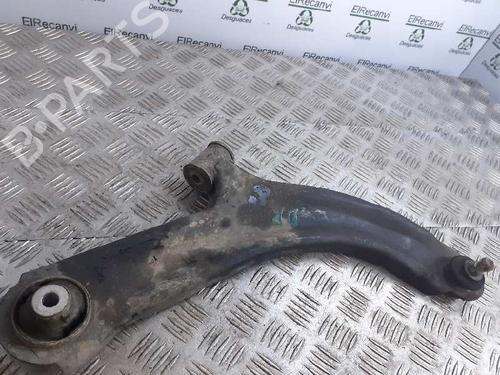 Used Right front suspension arm NISSAN MICRA III (K12) 1.2 16V (80 hp) 6525317