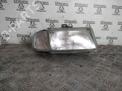 Used Left headlight SEAT IBIZA II (6K1) [1993-2002]  17496304