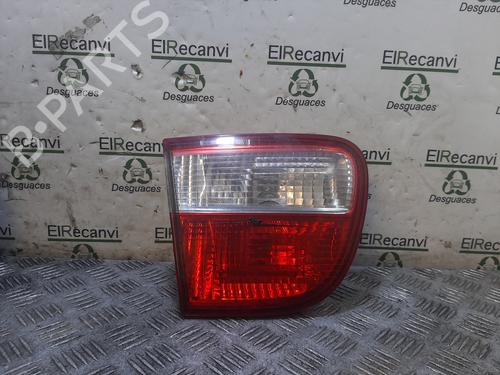 Venstre baglygte bagklap SEAT LEON (1M1) [1999-2006]  18086640