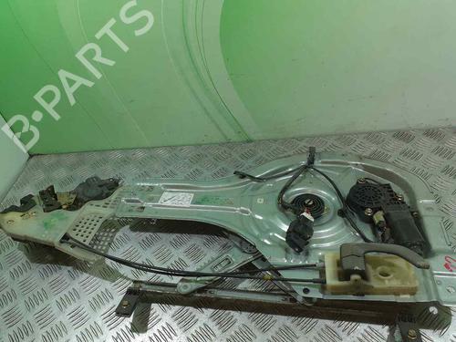 Used Rear right window mechanism HYUNDAI TUCSON (JM) 2.0 CRDi All-wheel Drive (113 hp) 7776621