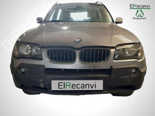 Front left window mechanism BMW X3 (E83) 3.0 d | BP31841641C22 