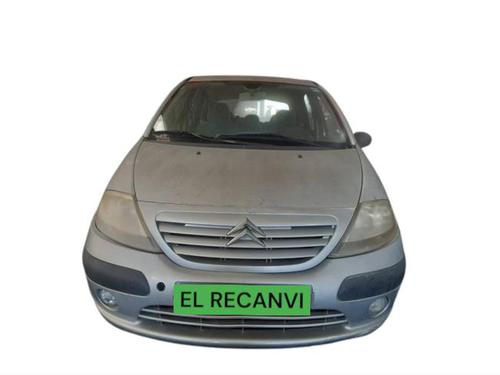Used Parts CITROËN C3 I (FC_, FN_) 1.4 HDi 4986114