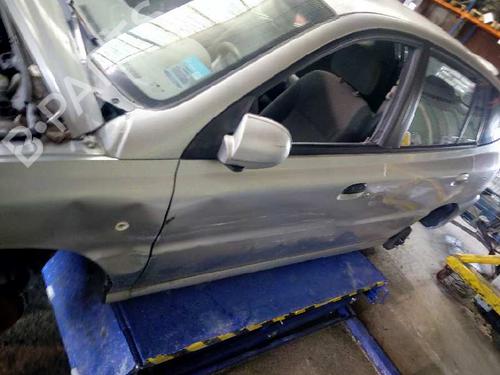 Warning switch KIA RIO I Hatchback (DC) 1.5 16V | BP4545971I22