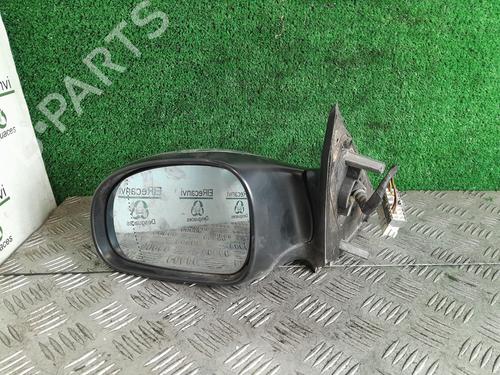 Used Left mirror PEUGEOT 406 (8B) 2.0 HDI 110 (109 hp) 29164181