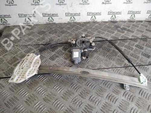 Used Front right window mechanism KIA RIO IV (YB, SC, FB) [2017-2025]  19073546