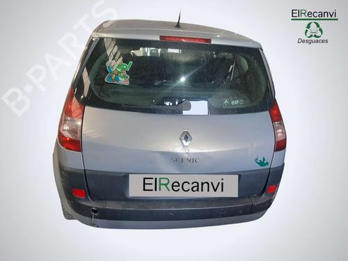 Left headlight RENAULT SCÉNIC II (JM0/1_)  | BP15187591C28 