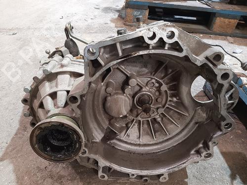 Used Gearbox SEAT IBIZA II (6K1) [1993-2002]  26402031