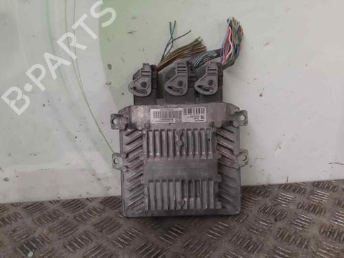 Used Engine control unit (ECU) Engine control unit (ECU) CITROËN C2 (JM_) 1.4 HDi (68 hp) 13938927 13938927