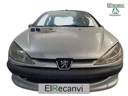 Fuse box PEUGEOT 206 Hatchback (2A/C) | BP13504831E1