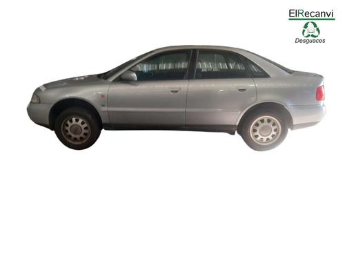 ABS Bremseaggregat AUDI A4 B5 (8D2) | BP25403023M43