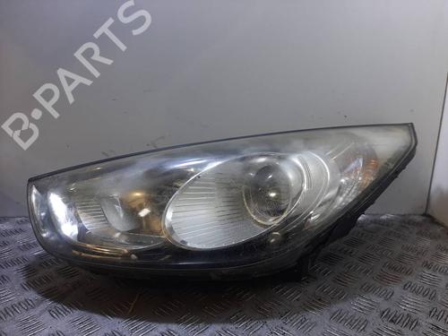 Used Left headlight Left headlight 38525055 38525055