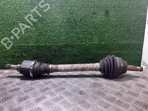Used Left front driveshaft CITROËN C3 II (SC_) [2009-2025]  22276233