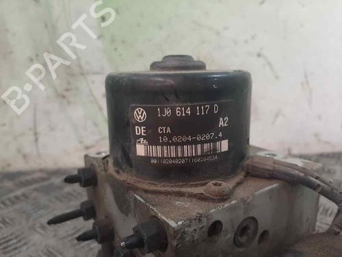 ABS Bremseaggregat AUDI A3 (8L1) 1.6 | BP18243969M43 