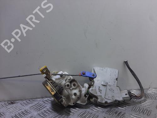 Used Front right lock NISSAN TERRANO II (R20) [1992-2007]  31958364