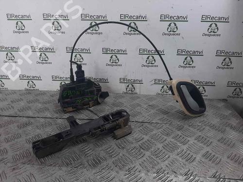 Serrure avant gauche RENAULT ESPACE IV (JK0/1_) [2002-2025]  10102178