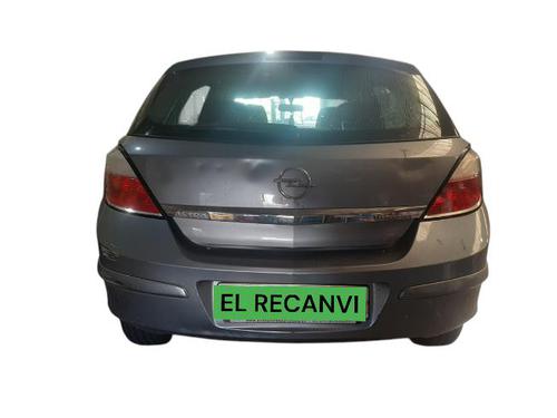 Front right window mechanism OPEL ASTRA H (A04) 1.6 (L48) | BP38015110C23 - Image 5