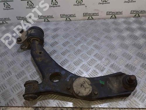 Used Left front suspension arm Left front suspension arm MAZDA 3 (BK) 2.0 (BKEP) (150 hp) 9844852 9844852