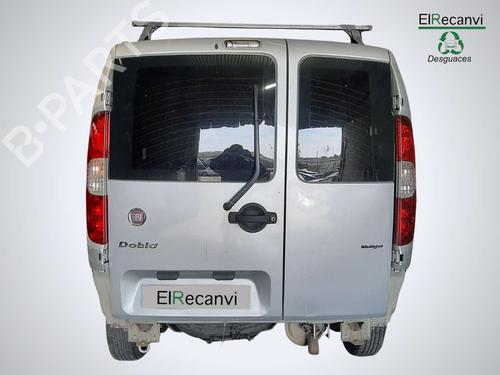 Pare-soleil gauche FIAT DOBLO MPV (119_, 223_) 1.9 JTD | BP9621855I1 