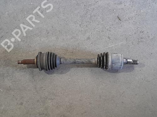 Used Left front driveshaft Left front driveshaft KIA CARNIVAL / GRAND CARNIVAL III (VQ) [2005-2015] 25133998 25133998