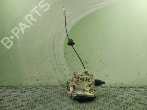 Serratura anteriore destra AUDI A4 B7 Avant (8ED) 2.0 TDI 16V (140 hp) 18474777