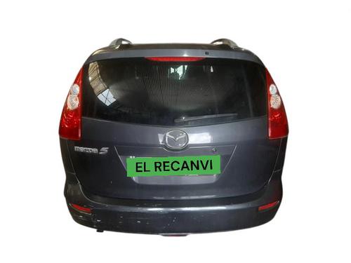 Left taillight MAZDA 5 (CR) 2.0 CD (CR19) | BP36032412C34 - Image 5