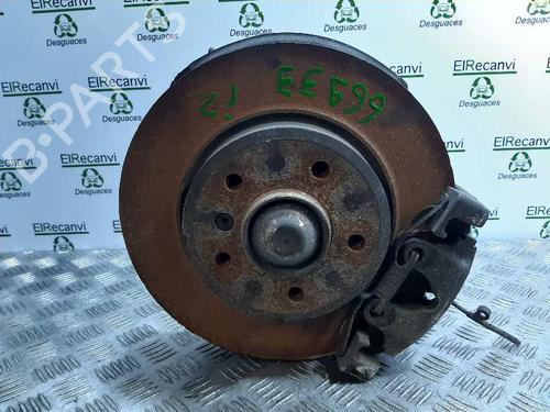 Used Right front steering knuckle BMW 3 Touring (E46) 320 d (136 hp) 5869906