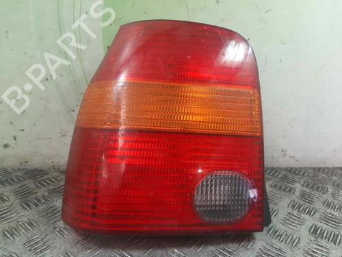 Used Left taillight SEAT AROSA (6H1) [1997-2004]  18134072