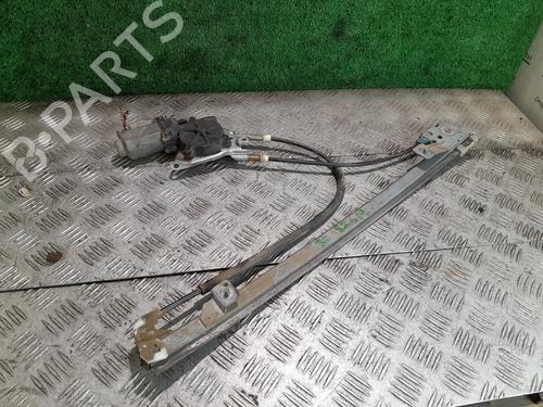 Used Front left window mechanism FIAT SCUDO Platform/Chassis (220_) 2.0 JTD 16V (109 hp) 26239446