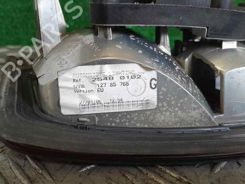 Left tailgate light SAAB 9-3 (YS3F, E79, D79, D75) 1.9 TiD | BP21536949C79