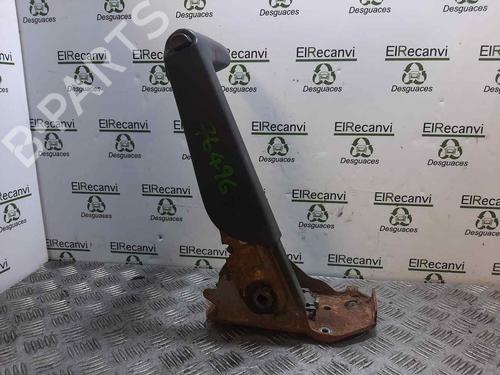 håndbremse RENAULT KANGOO / GRAND KANGOO II (KW0/1_) [2008-2025]  13044680