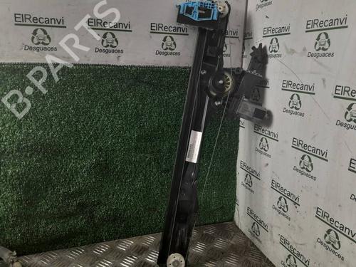 Used Front left window mechanism Front left window mechanism FIAT DOBLO Platform/Chassis (263_) 1.3 D Multijet (263HXU1A, 263YXU1A, 263HYB1A, 263YYB1A) (95 hp) 40267469 40267469