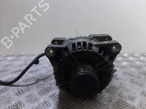 Used Alternator CITROËN XANTIA (X1_, X2_) 1.9 D (69 hp) 30537336