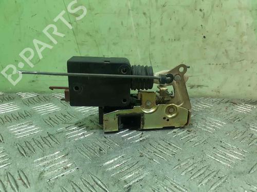 Used Front right lock PEUGEOT 106 II (1A_, 1C_) [1996-2005]  11224323