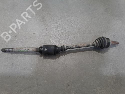 Used Right front driveshaft Right front driveshaft 37672363 37672363