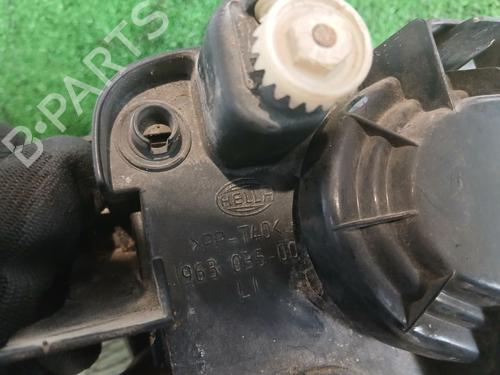 Left headlight AUDI A3 (8L1) 1.9 TDI | BP32470483C28