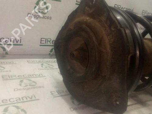 Right front shock absorber NISSAN MICRA III (K12) 1.2 16V | BP4525668M17