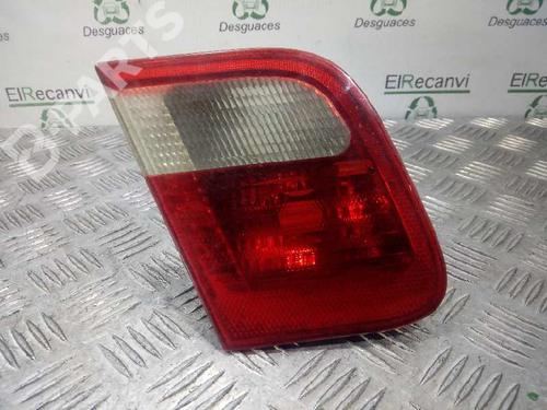 Used Third brake light Third brake light BMW 3 (E46) 320 d (150 hp) 10969781 10969781
