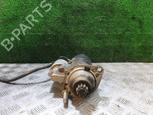 Used ABS pump SEAT CORDOBA (6K1, 6K2) [1993-2002]  27237778