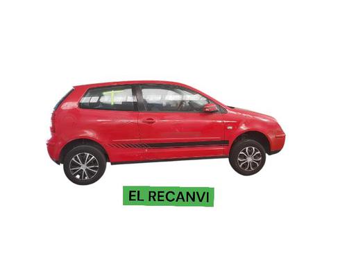 Faro izquierdo VW POLO IV (9N_, 9A_) 1.2 12V | BP30580196C28