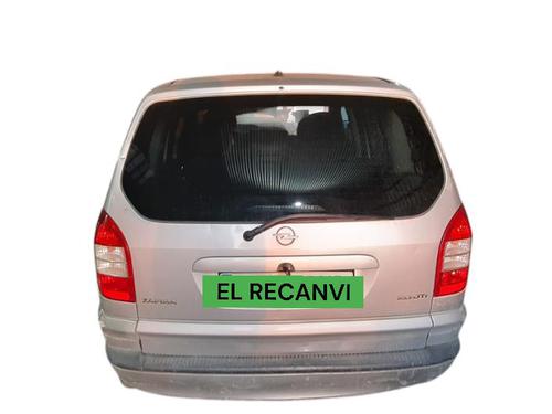 Faro derecho OPEL ZAFIRA A MPV (T98) | BP23235007C29