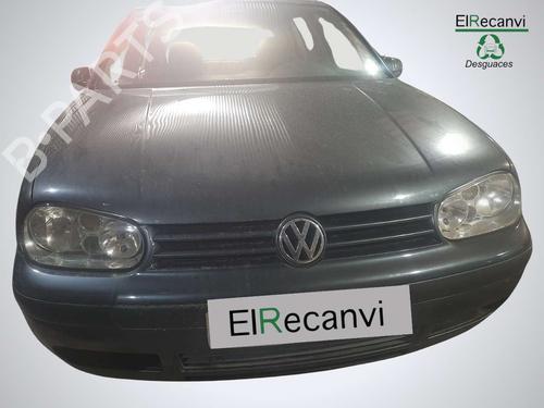 ABS Bremseaggregat VW GOLF IV (1J1) | BP16172286M43