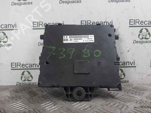 Computer RENAULT KANGOO (KC0/1_) [1997-2025]  10551387